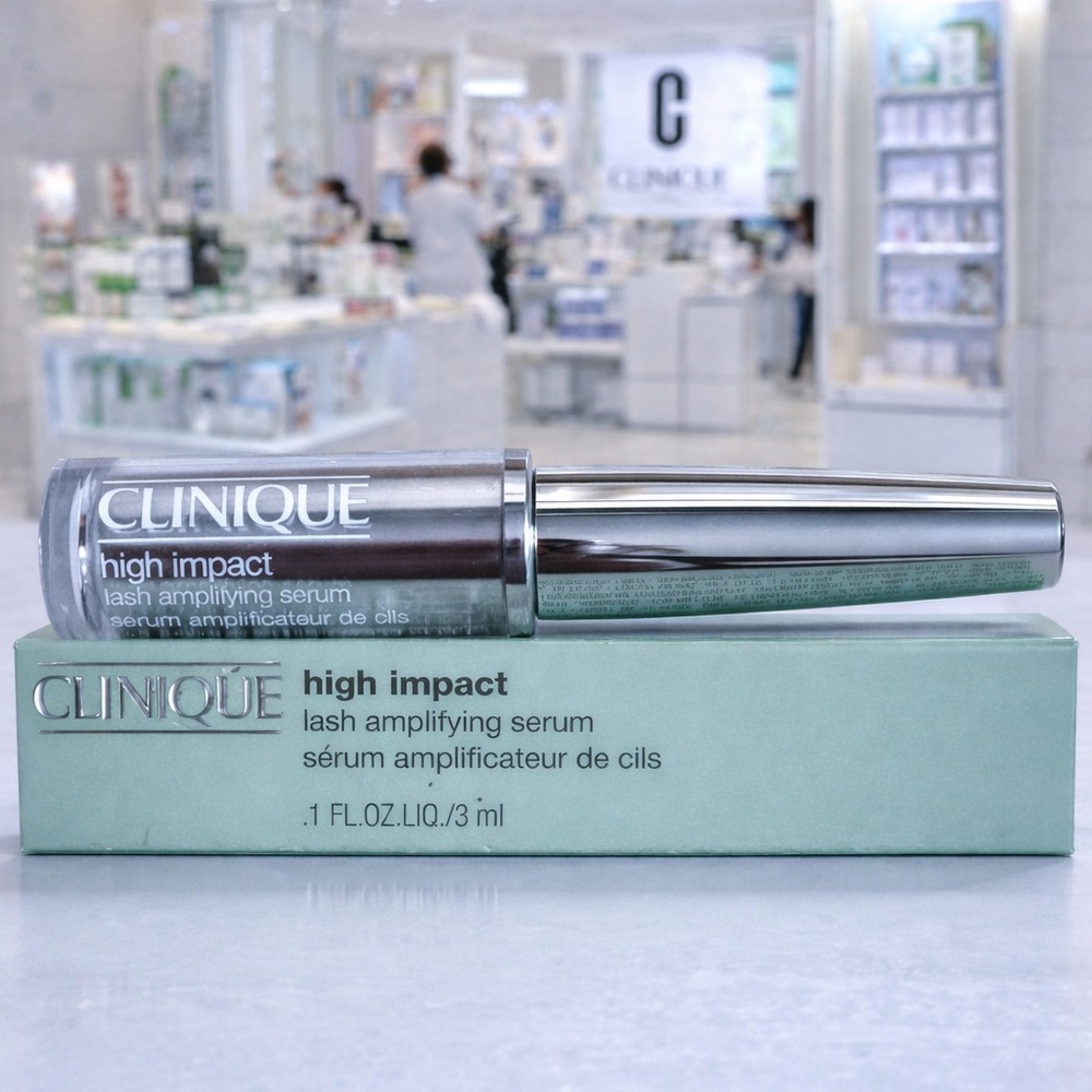Clinique High Impact Lash Serum